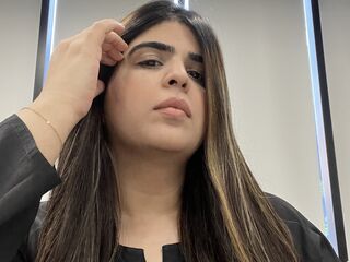kinky webcam picture ZaraDani