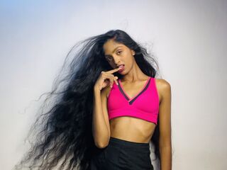 hot live girl ZaraElina