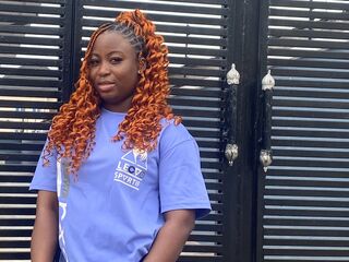 free webcam video ZaraLure