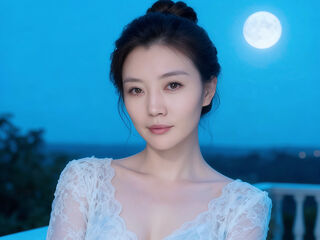 naked girl with cam masturbating ZhangHuHui