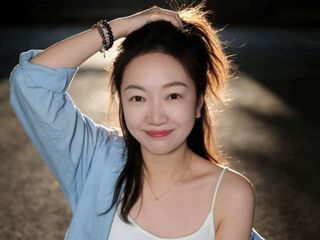 fingering girl chat ZhenShufen