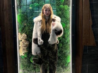 live cam girl ZoeGraig