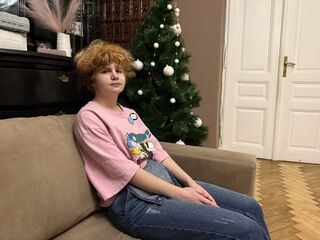 spy web cam ZyraMonroe