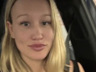jasmin sexshow hannacalifornia