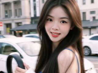 cam girl webcam menruoxi