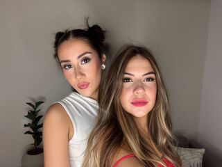 LunaAndFyre