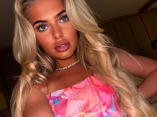 Blondebrookex
